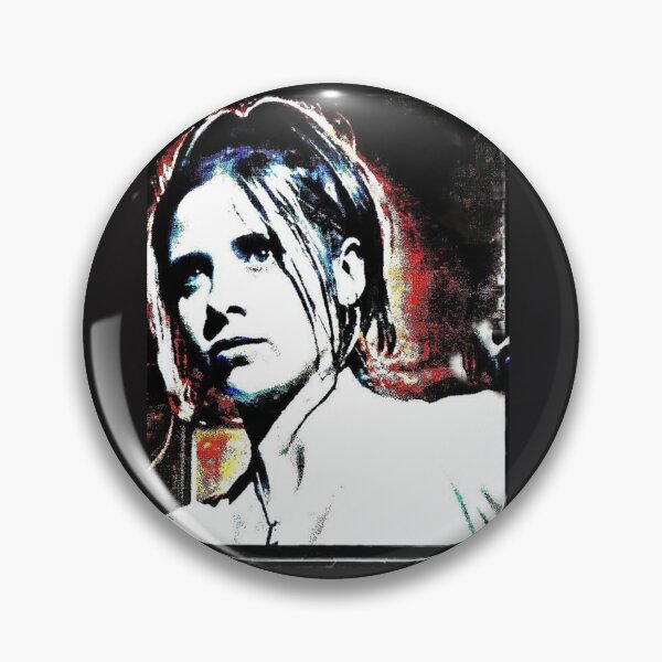 Item preview, she saved the world, alot designed and sold by elbudin.