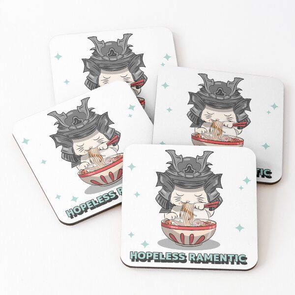 Item preview, Hopeless Ramentic designed and sold by HoodieNTee.