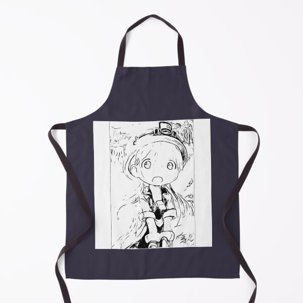 Item preview, Film Made In Abyss Riko (Mono) designed and sold by IgorSommer.