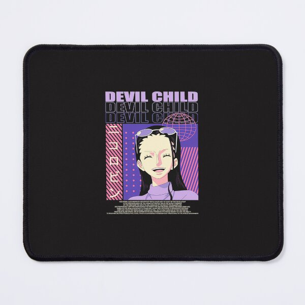 Item preview, Nico Robin Clas designed and sold by bojeknorp.