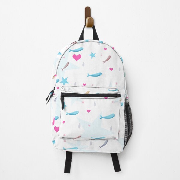 Item preview, Fish pattern designed and sold by fanny offre.