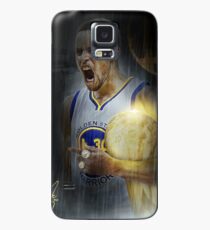 Steph Curry Champion Case/Skin for Samsung Galaxy