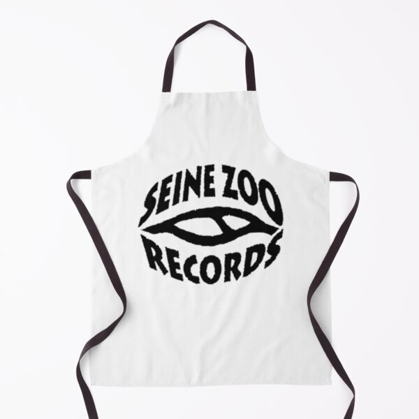 Item preview, seine zoo records designed and sold by AtelierAnderson.