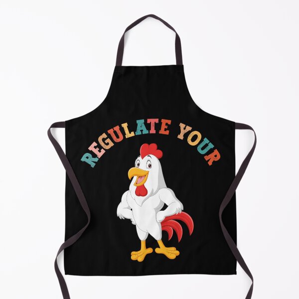 Item preview, Regulate Your Rooster designed and sold by Tatus Brinal.