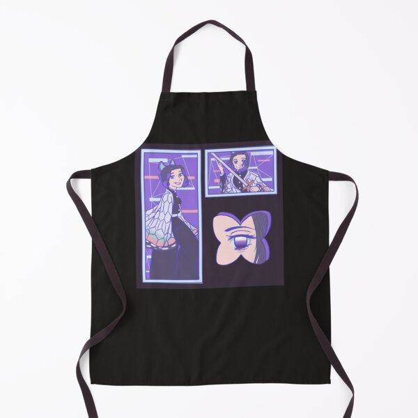 Item preview, Shinobu Classic T-Shir designed and sold by papkac.