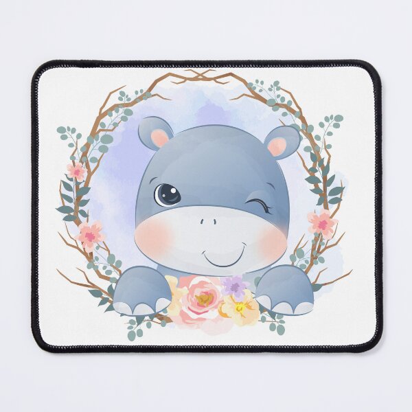 Item preview, BABY HIPPO designed and sold by angelescar.