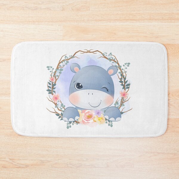 Item preview, BABY HIPPO designed and sold by angelescar.