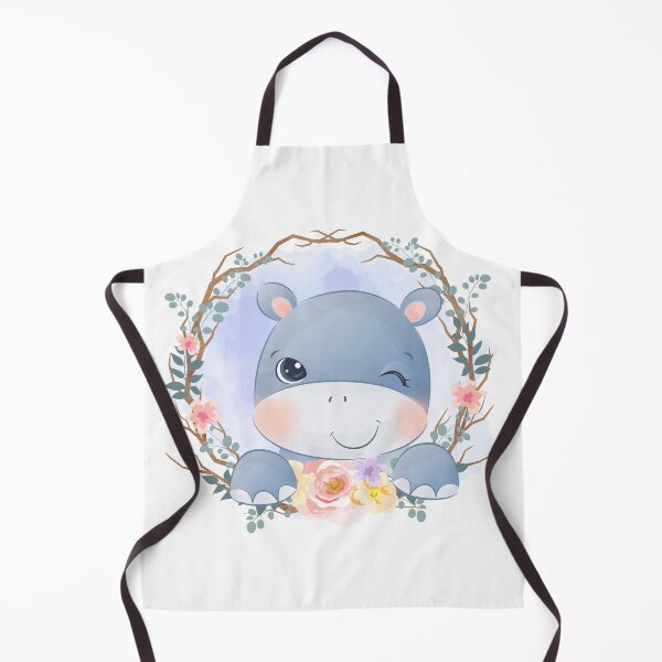 Item preview, BABY HIPPO designed and sold by angelescar.