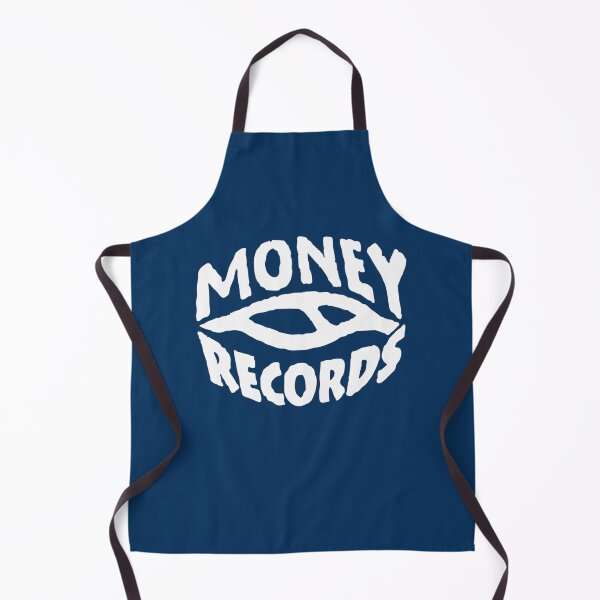 Item preview, Seine Zoo Records designed and sold by AtelierAnderson.