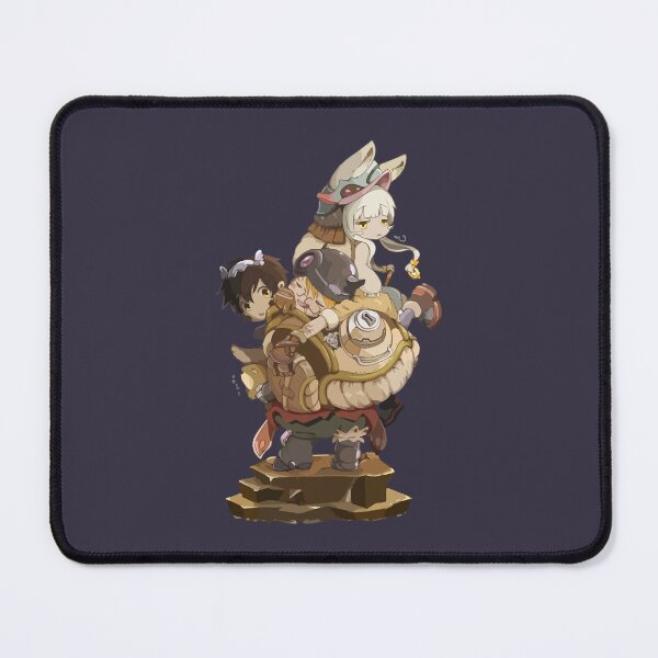 Item preview, For Men Women made in abyss characters designed and sold by IgorSommer.