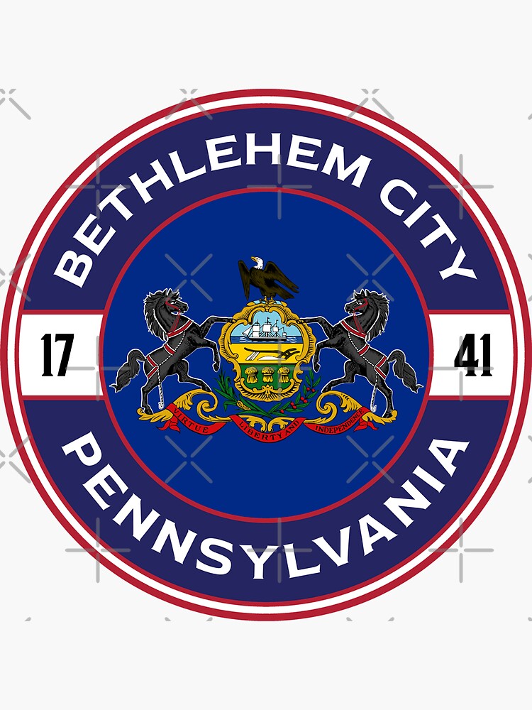 "Bethlehem city Bethlehem city, Pennsylvania American locations