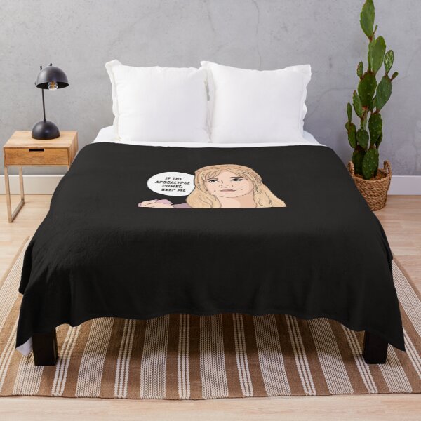 Item preview, Buffy Summers Beep Me Apocalypse BTVS designed and sold by grsgatd.