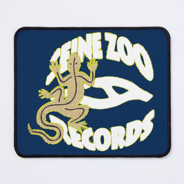 Item preview, Seine Zoo Records                  designed and sold by AtelierAnderson.