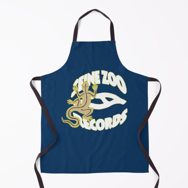 Item preview, Seine Zoo Records designed and sold by AtelierAnderson.