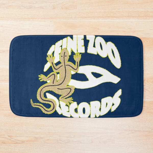Item preview, Seine Zoo Records                  designed and sold by AtelierAnderson.