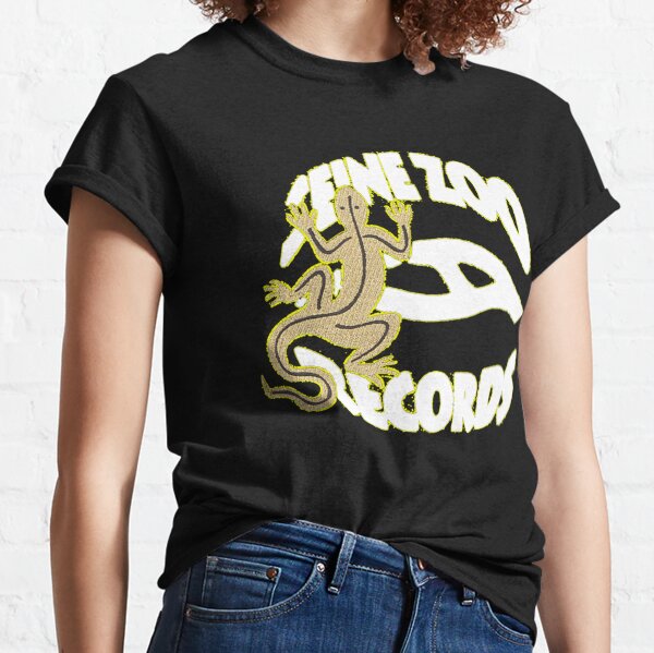 Archives du Zoo de la Seine T-shirt classique