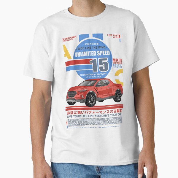Item preview, Santa Cruz Korean Pickup truck designed and sold by JDM Guyvit.