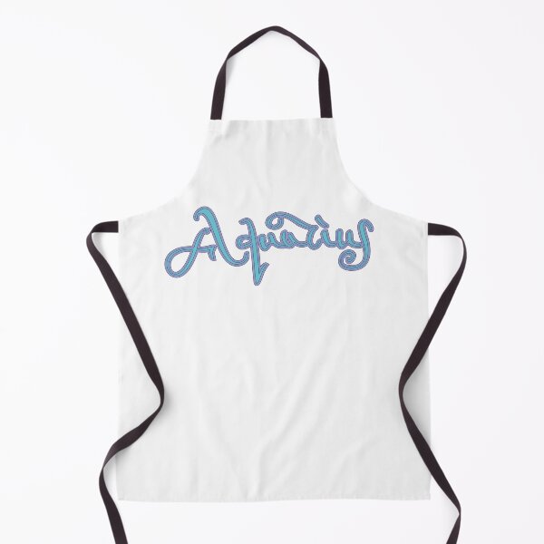 Item preview, Aquarius designed and sold by oleo79.