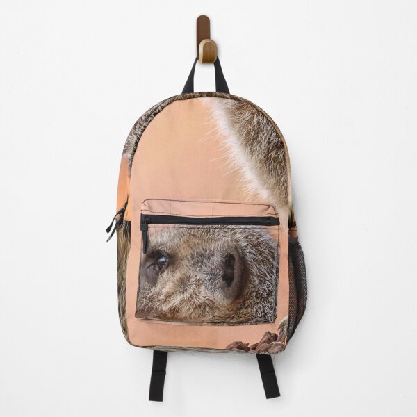 Item preview, Meerkat. designed and sold by Ian Ramsay.