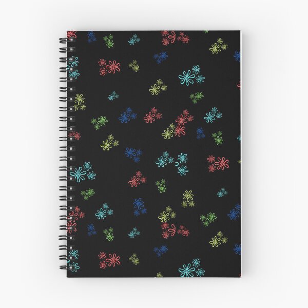 Item preview, Graphic tiny flowers designed and sold by ammaruh.