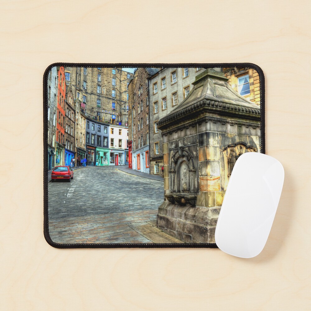 Item preview, Mouse Pad designed and sold by tommysphotos.