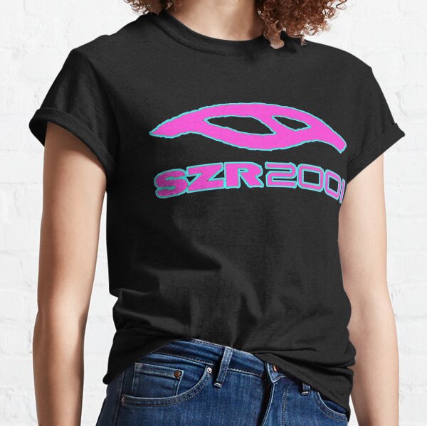 Dossiers du Zoo de la Seine _NEKFEU T-shirt classique