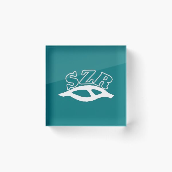 Item preview, Seine Zoo Records Nekfeu      designed and sold by AtelierAnderson.