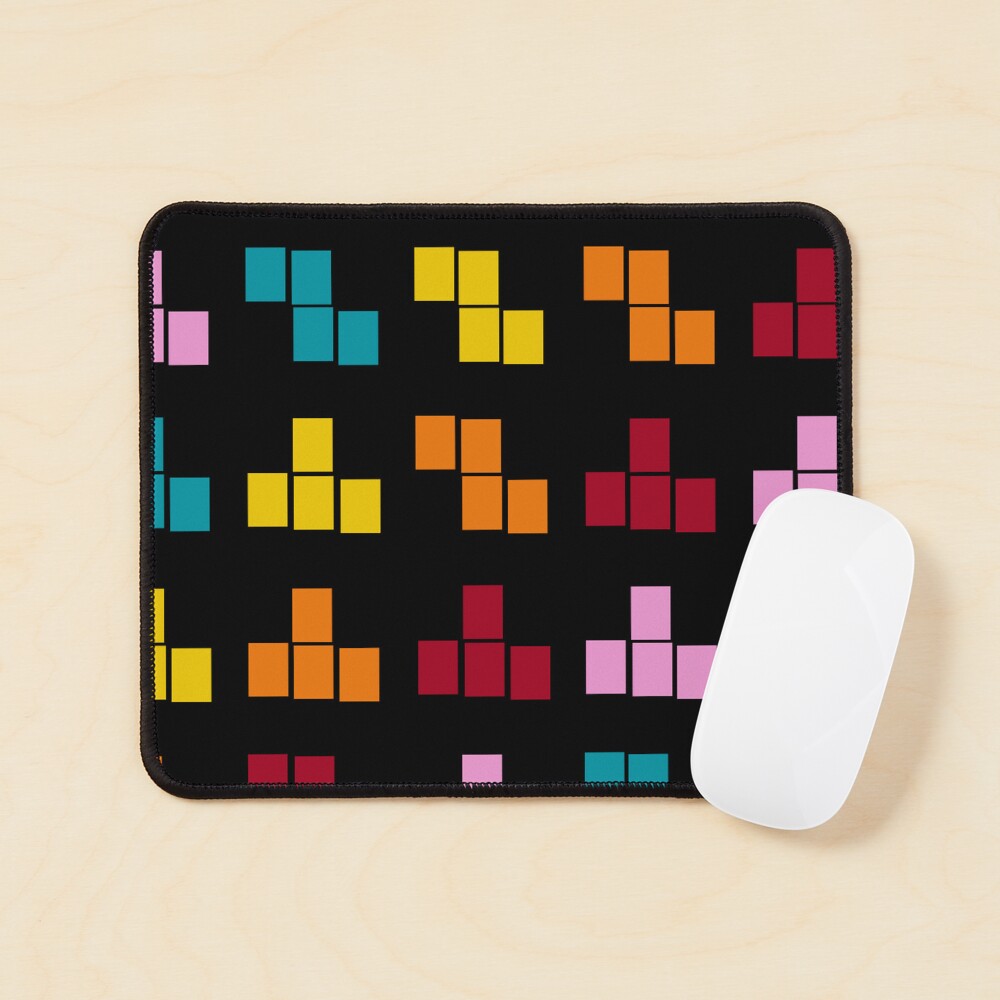 Item preview, Mouse Pad designed and sold by interstellar654.