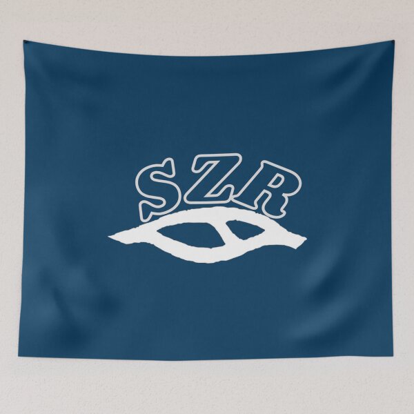 Item preview, Seine Zoo Records Nekfeu      designed and sold by AtelierAnderson.