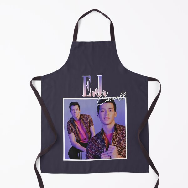 Item preview, For Mens Womens EJ Caswell designed and sold by RenataBuhler.