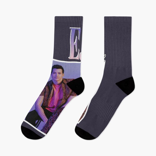 Item preview, For Mens Womens EJ Caswell designed and sold by RenataBuhler.