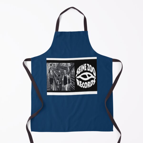 Item preview, seine zoo records product designed and sold by AtelierAnderson.