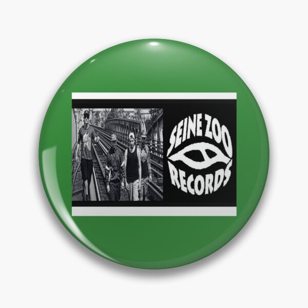 Item preview, seine zoo records product     designed and sold by AtelierAnderson.