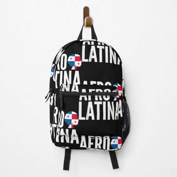 Item preview, Caribbean Afro-Latina Panama Flag Panamanian Creole Pride designed and sold by BrianLangle2023.