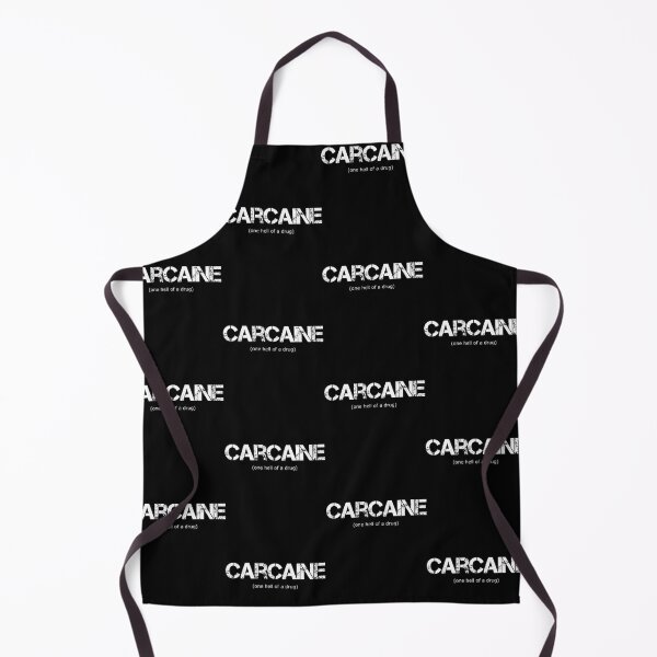 Item preview, Carcaine Car Lover Enthusiast Race Car Muscle designed and sold by BrianLangle2023.
