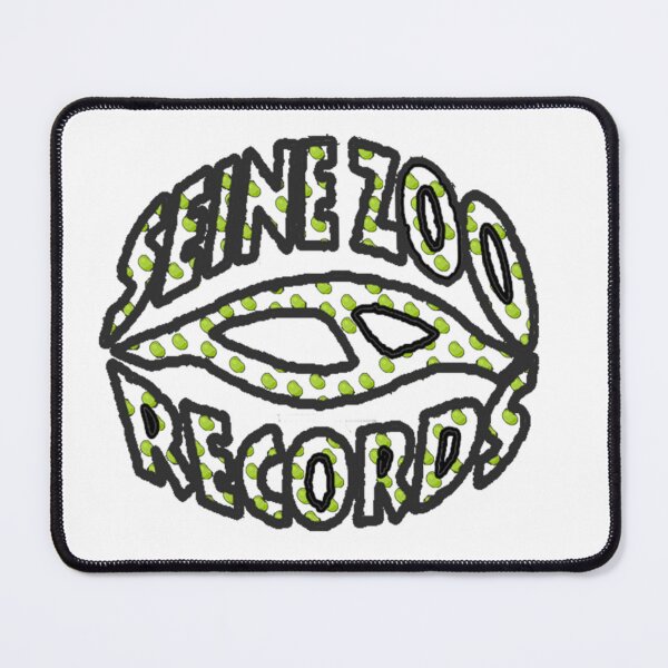 Item preview, Seine Zoo Records x Dragon Ball designed and sold by AtelierAnderson.