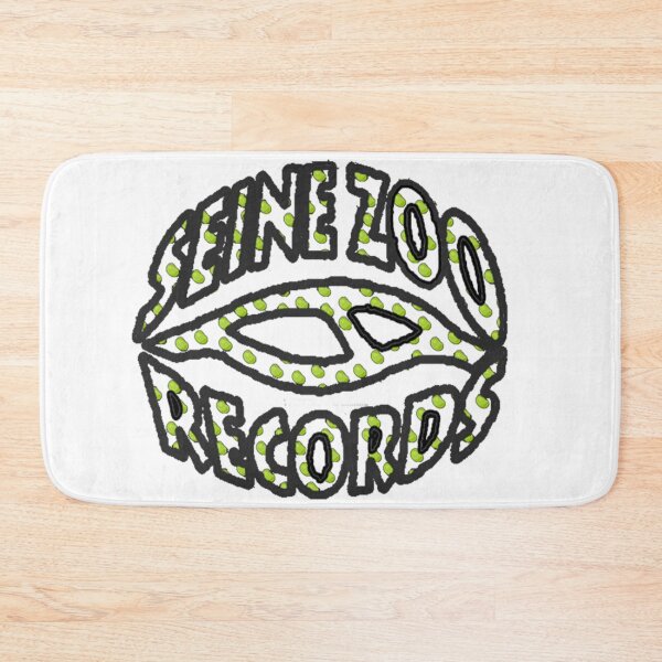 Item preview, Seine Zoo Records x Dragon Ball   designed and sold by AtelierAnderson.
