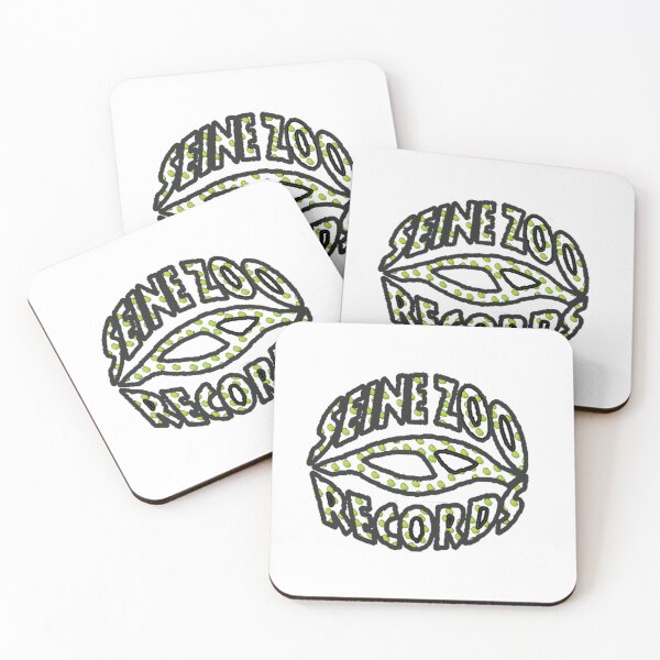 Item preview, Seine Zoo Records x Dragon Ball   designed and sold by AtelierAnderson.