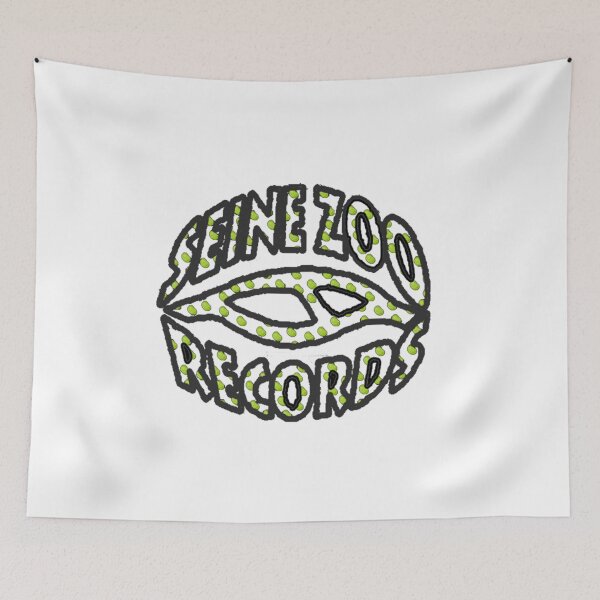 Item preview, Seine Zoo Records x Dragon Ball   designed and sold by AtelierAnderson.