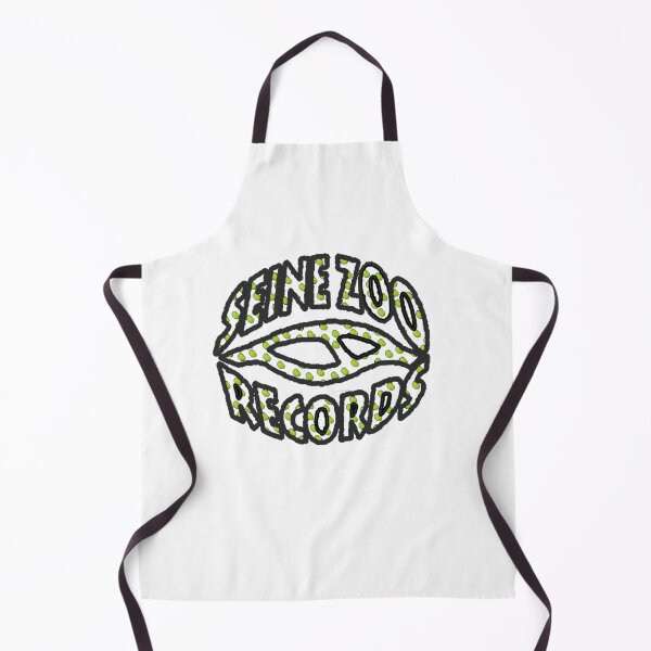 Item preview, Seine Zoo Records x Dragon Ball designed and sold by AtelierAnderson.