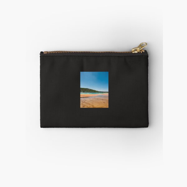 Item preview, Grand Prismatic Spring, WY Graphic E designed and sold by denhamma.