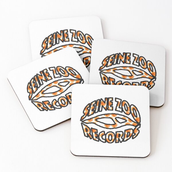 Item preview, Seine Zoo Records x Dragon Ball   designed and sold by AtelierAnderson.