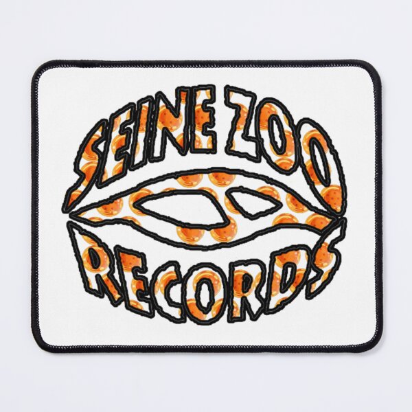 Item preview, Seine Zoo Records x Dragon Ball   designed and sold by AtelierAnderson.