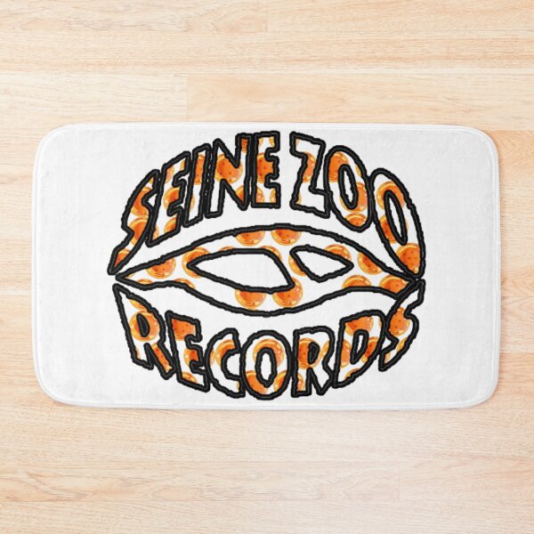Item preview, Seine Zoo Records x Dragon Ball   designed and sold by AtelierAnderson.