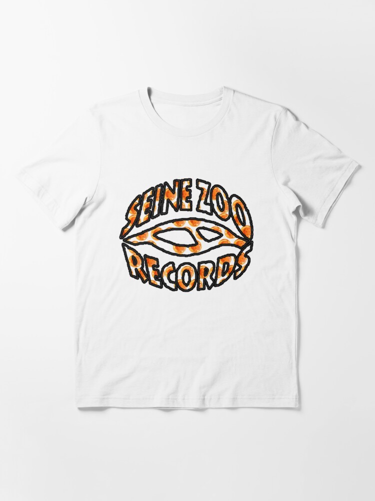 Seine Zoo Records x Dragon Ball Essential T Shirt