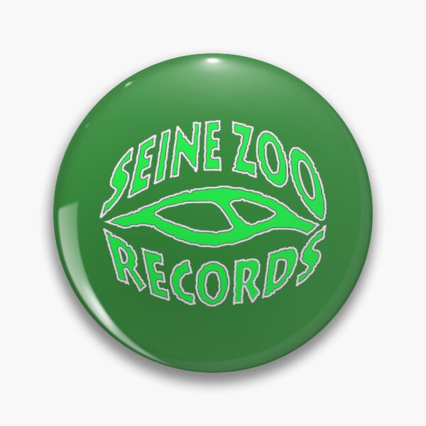 Item preview, seine zoo records zoom   designed and sold by AtelierAnderson.