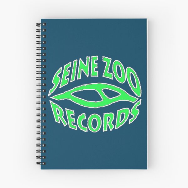 Item preview, seine zoo records zoom   designed and sold by AtelierAnderson.