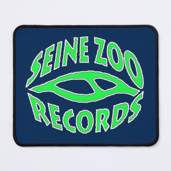 Item preview, seine zoo records zoom   designed and sold by AtelierAnderson.