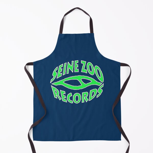Item preview, seine zoo records zoom designed and sold by AtelierAnderson.