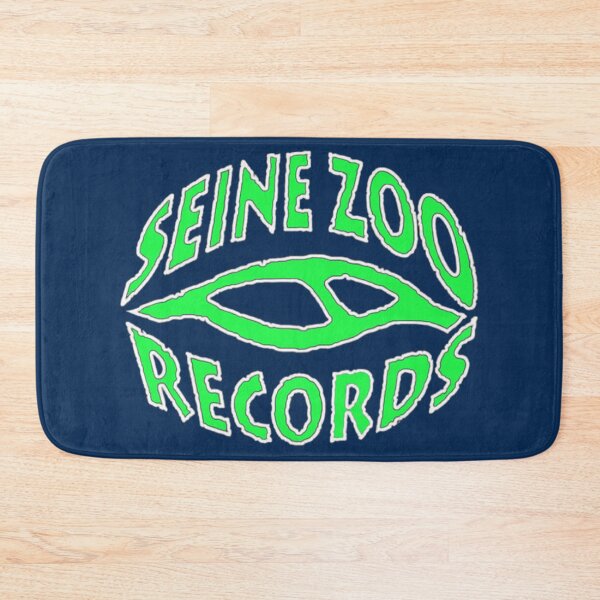Item preview, seine zoo records zoom   designed and sold by AtelierAnderson.